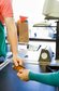 Avoiding credit card fraud.